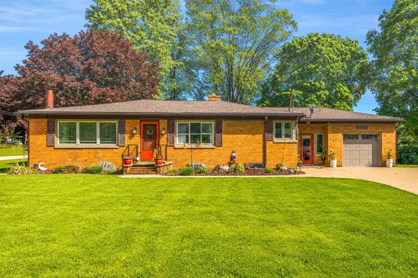 4614 Elm Street, New Era, MI 49446