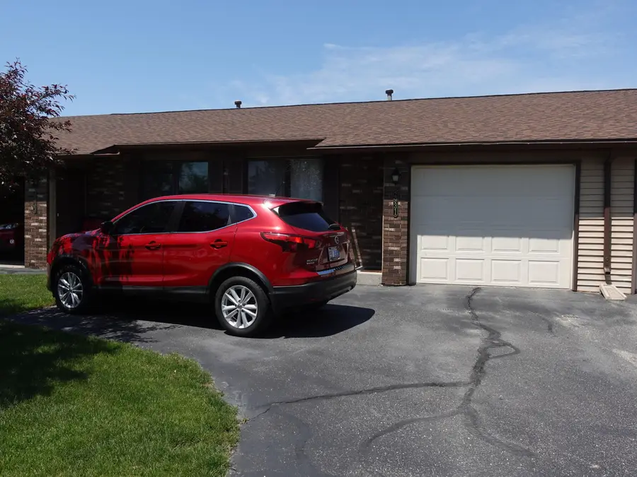 2931 Porter Court Sw, Grandville, MI 49418 - #2