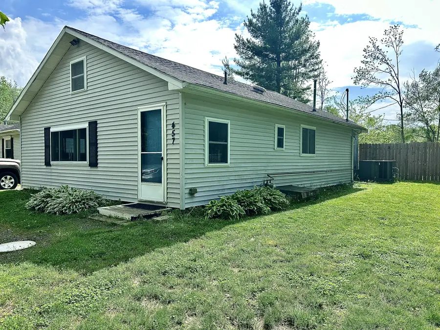 457 S Burr Oak Road, Colon, MI 49040 - #3