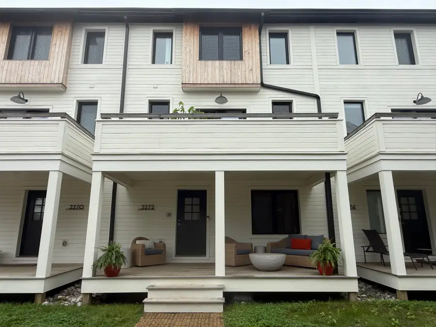 2272 Greenway Trail, Ann Arbor, MI 48104 - #2