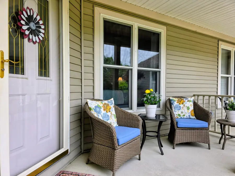 66 Oakwood Drive #22, Coldwater, MI 49036 - #2