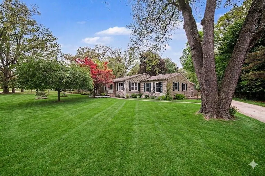 2800 Kibby Road, Jackson, MI 49203 - #1
