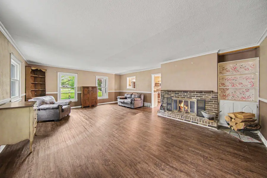 2800 Kibby Road, Jackson, MI 49203 - #3