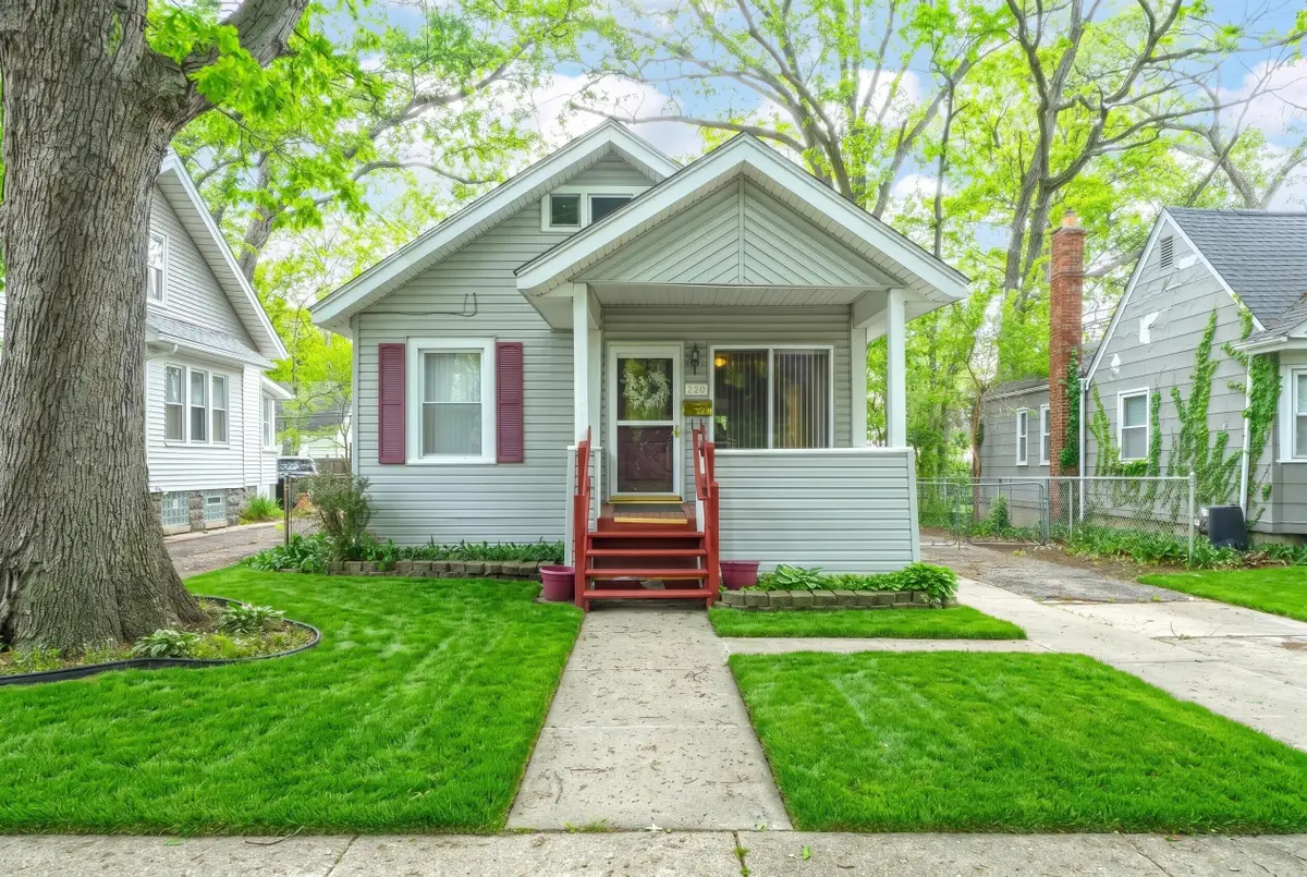 220 Farmdale Street, Ferndale, MI 48220 - #1