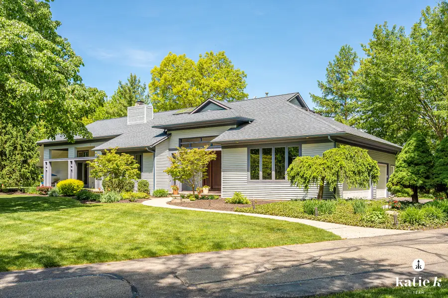 1055 Bradford Hollow Lane Ne, Grand Rapids, MI 49525 - #2