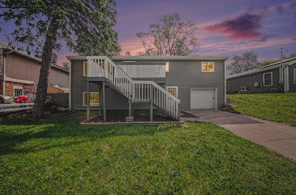 3651 Saint Luke Drive, Jackson, MI 49201 - #1