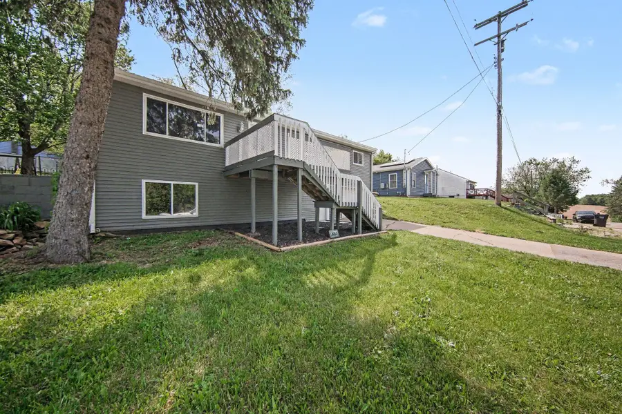 3651 Saint Luke Drive, Jackson, MI 49201 - #3