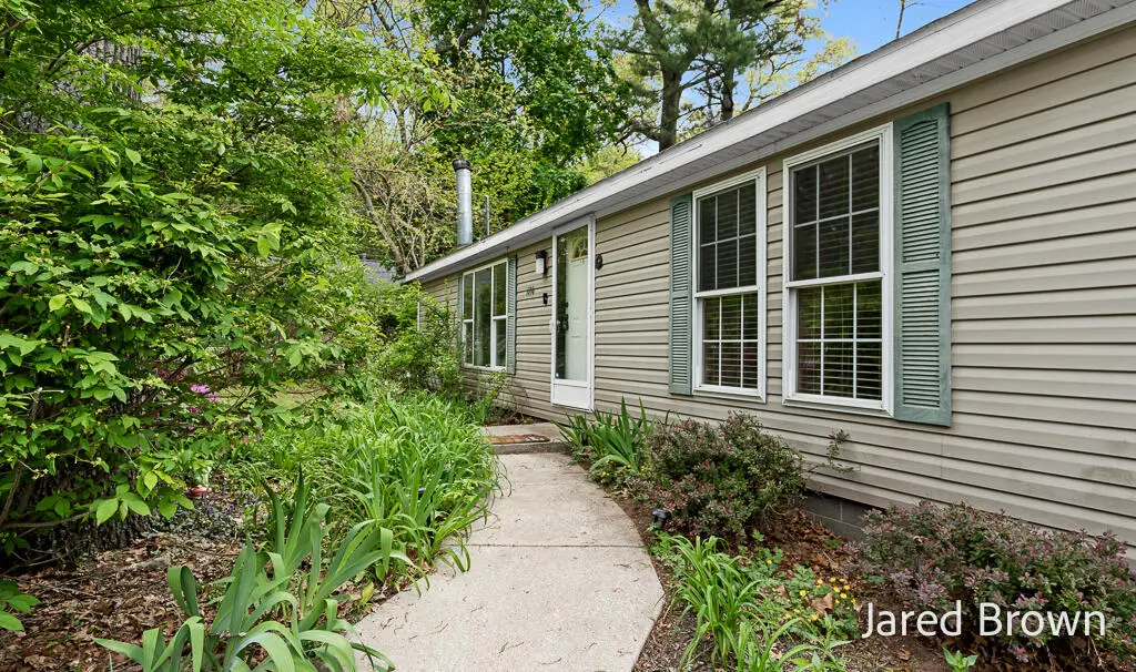 1436 Auble Road, Muskegon, MI 49445 - #1