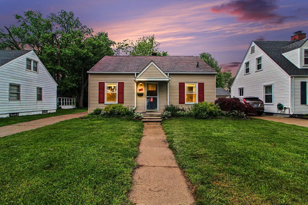 701 Auburn Street, Plymouth, MI 48170 - #1