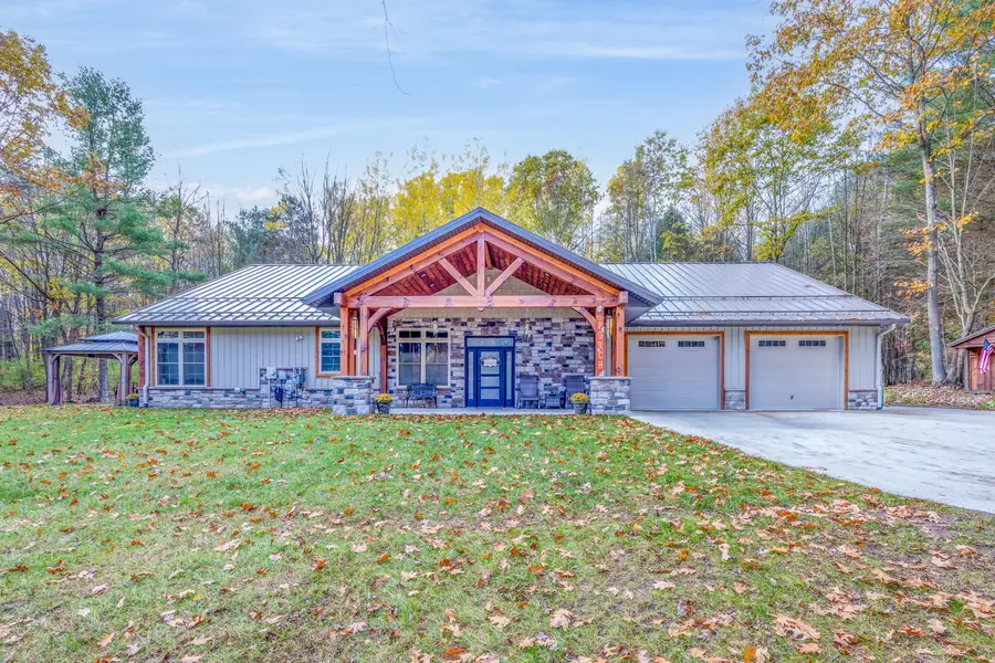 3159 Hilltop Lane, Mount Pleasant, MI 48858 - #2