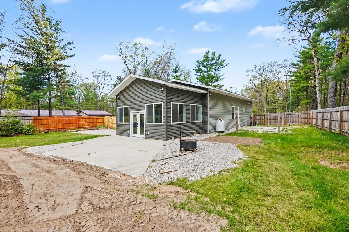 1581 Lone Pine Drive, Baldwin, MI 49304 - #1