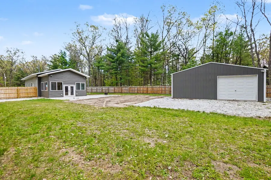 1581 Lone Pine Drive, Baldwin, MI 49304 - #2
