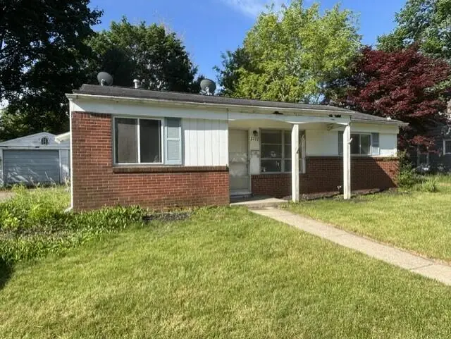 2722 Beacon Hill, Ann Arbor, MI 48104 - #1