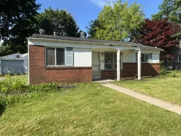 2722 Beacon Hill, Ann Arbor, MI 48104