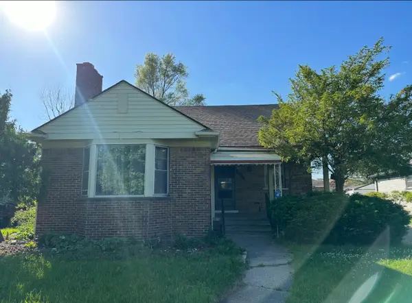 20001 Whitcomb, Detroit, MI 48235