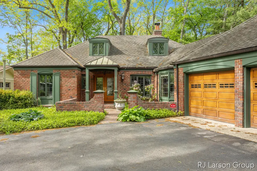 2033 Coronado Drive Se, Grand Rapids, MI 49506 - #3
