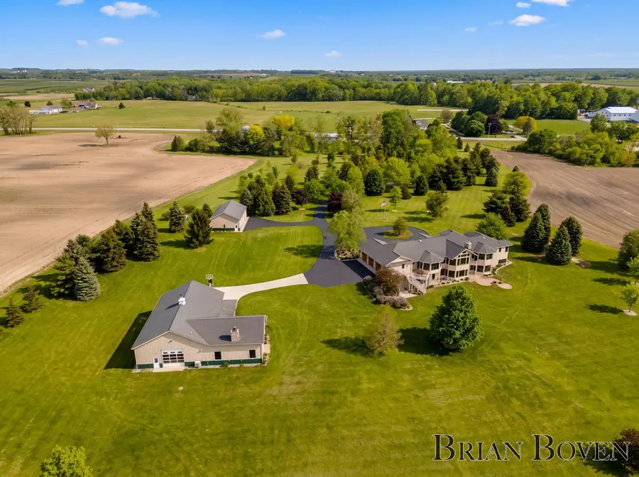 1740 7 Mile Road Nw, Comstock Park, MI 49321 - #3