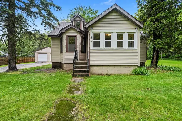 475 S Burr Oak Road, Colon, MI 49040