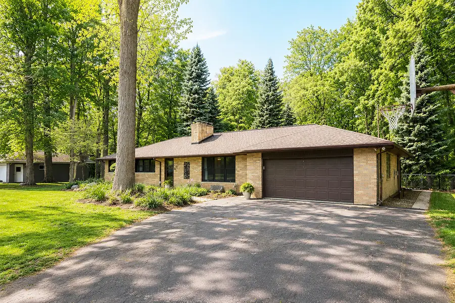 3140 Happy Valley Road, Jackson, MI 49203 - #2