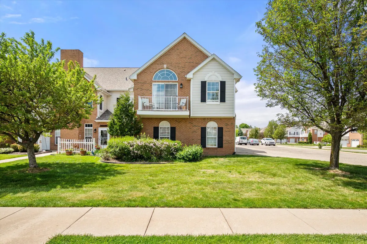 597 Olde English Circle, Howell, MI 48855 - #1