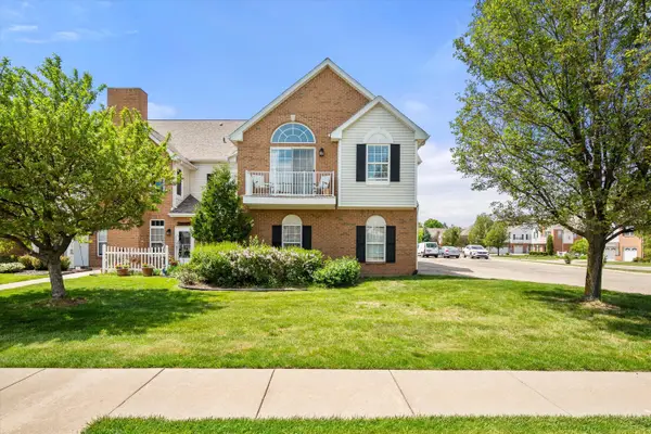 597 Olde English Circle, Howell, MI 48855