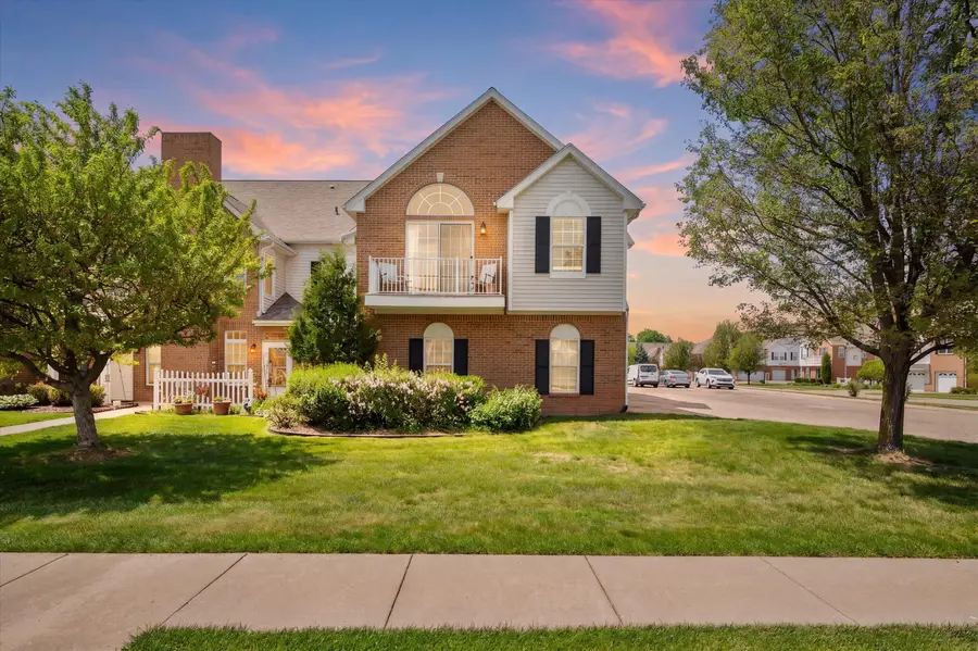 597 Olde English Circle, Howell, MI 48855 - #2