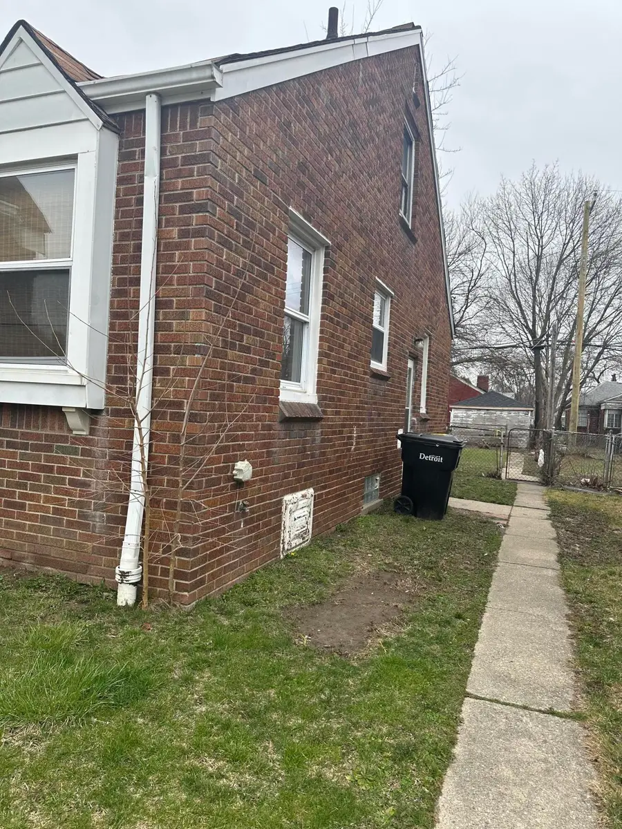 8510 Lauder Street, Detroit, MI 48228 - #2