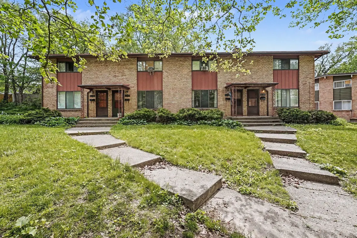 1238 Northfield Avenue Ne, Grand Rapids, MI 49505 - #1