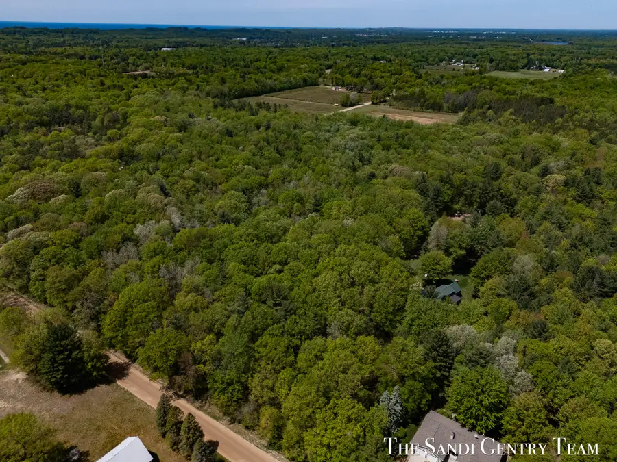 Buchanan Street, West Olive, MI 49460 - #2
