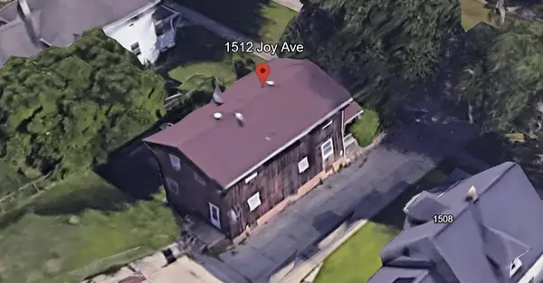1512 Joy Avenue, Jackson, MI 49203