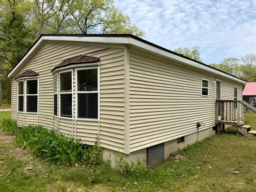 8239 W Hemlock Avenue, Baldwin, MI 49304 - #3