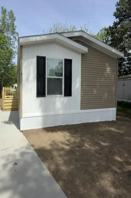 4747 W River Drive Ne #Lot 7, Comstock Park, MI 49321