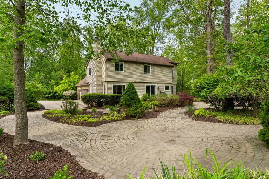 7824 Turnberry Drive, Whitmore Lake, MI 48189 - #3