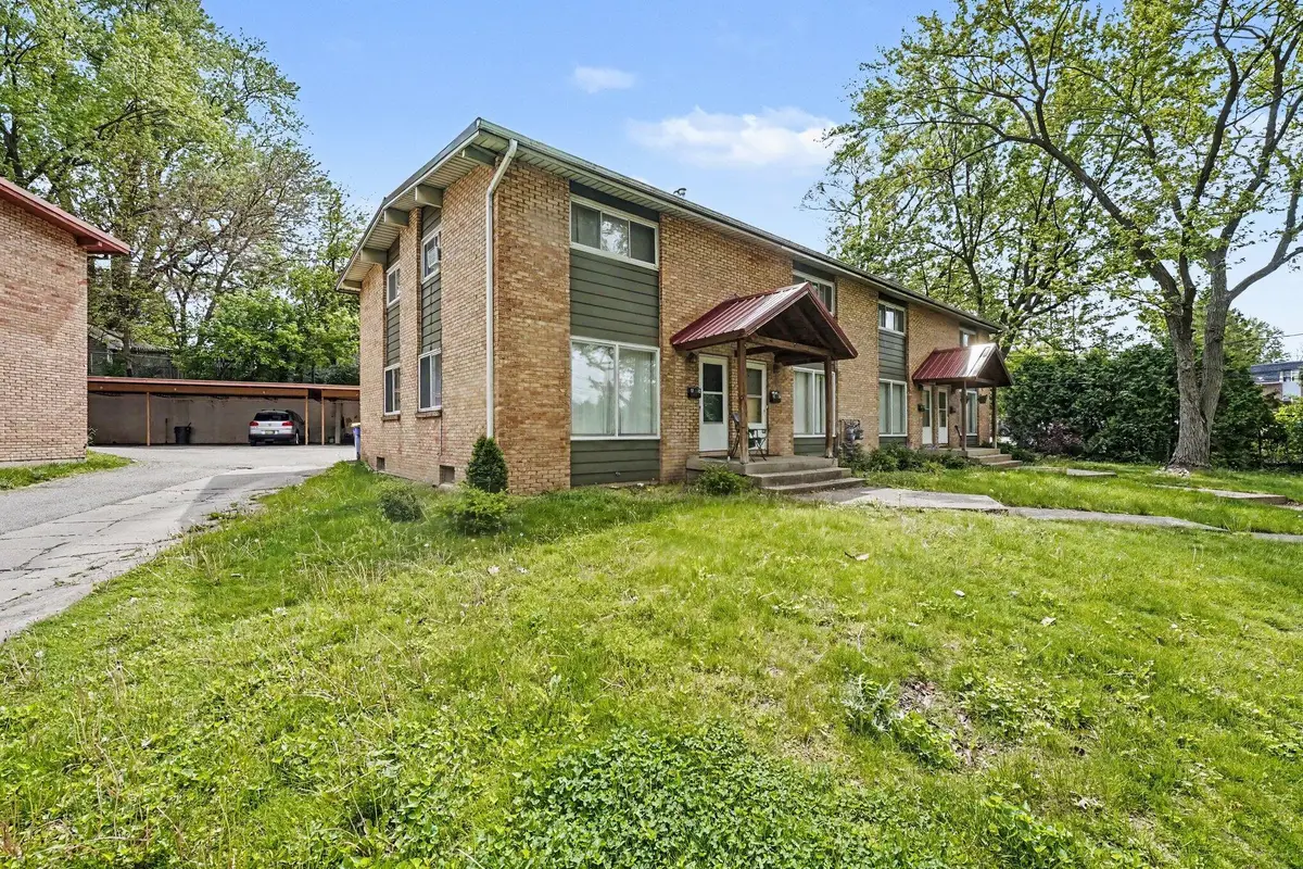 1226 Northfield Avenue Ne, Grand Rapids, MI 49505 - #1