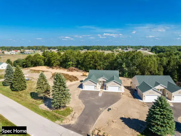 0 Pine Ridge #7, Manistee, MI 49660