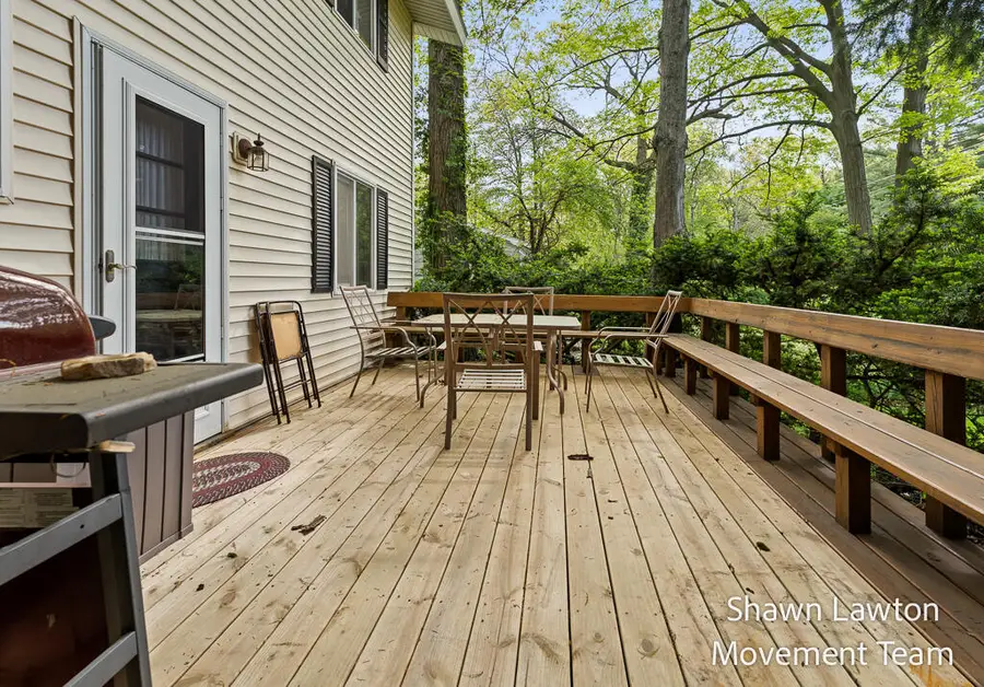 1833 Bonneville Drive, Norton Shores, MI 49441 - #2