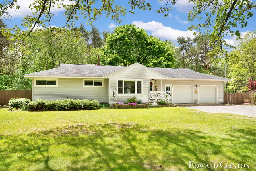 50 15 Mile Road Nw, Sparta, MI 49345 - #2