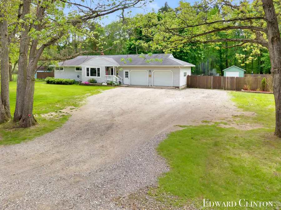 50 15 Mile Road Nw, Sparta, MI 49345 - #3