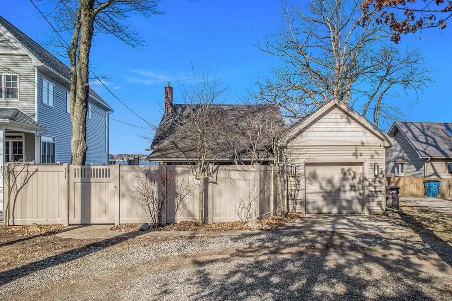 274 S Hawley Center Drive, Coldwater, MI 49036 - #3