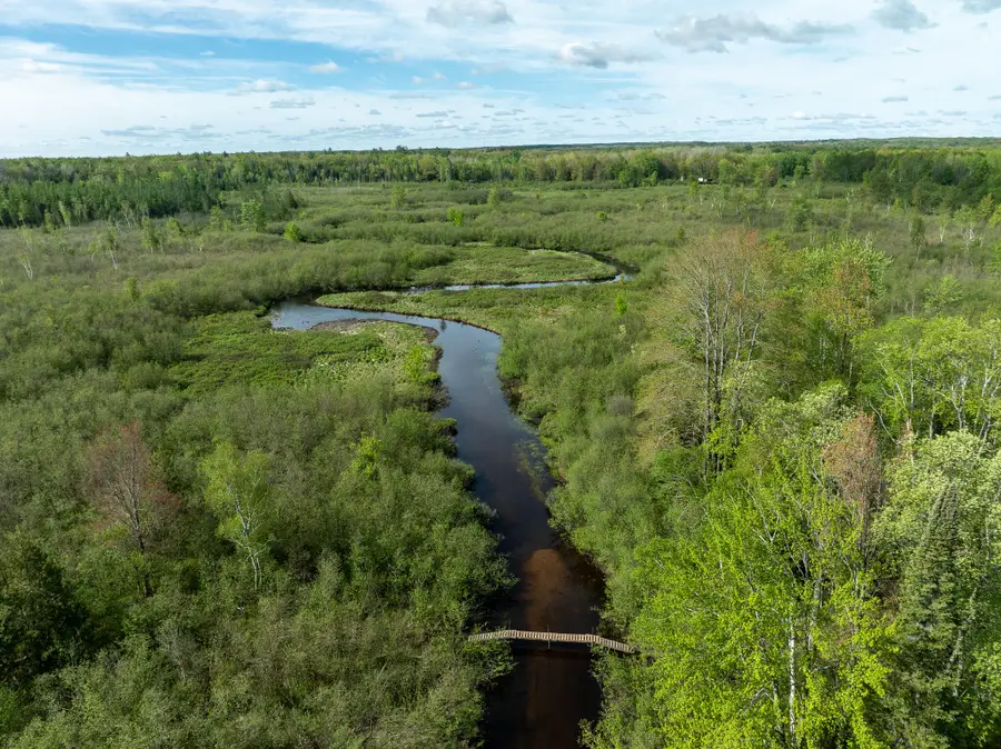 V/L 3 Mile Road, Sears, MI 49679 - #2