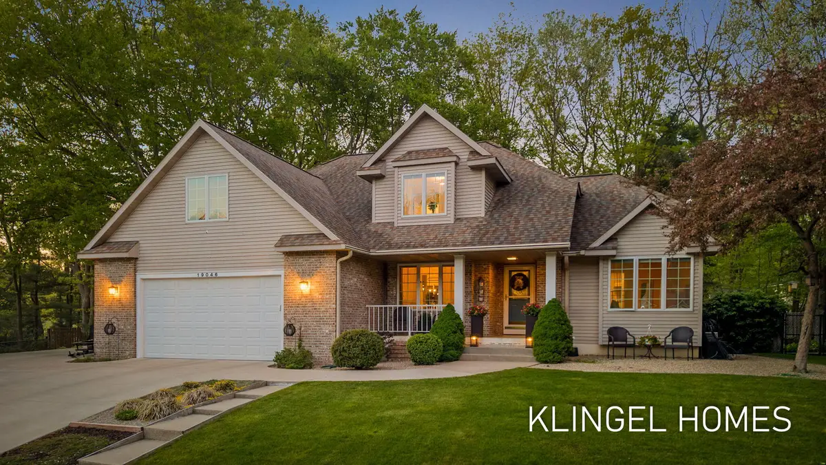 19046 Sioux Drive, Spring Lake, MI 49456 - #1