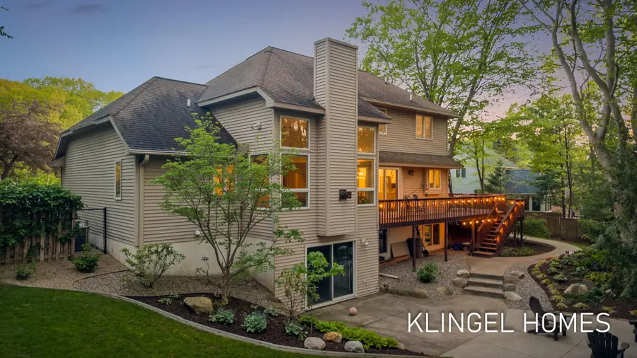 19046 Sioux Drive, Spring Lake, MI 49456 - #3