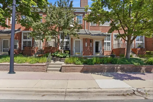 126 Allenhurst Avenue, Royal Oak, MI 48067