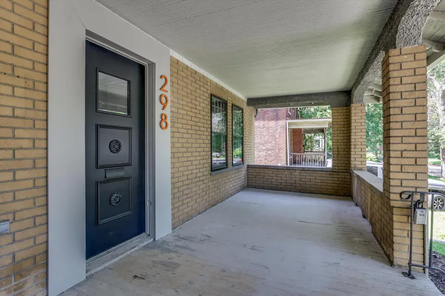 298 Josephine Street, Detroit, MI 48202 - #2