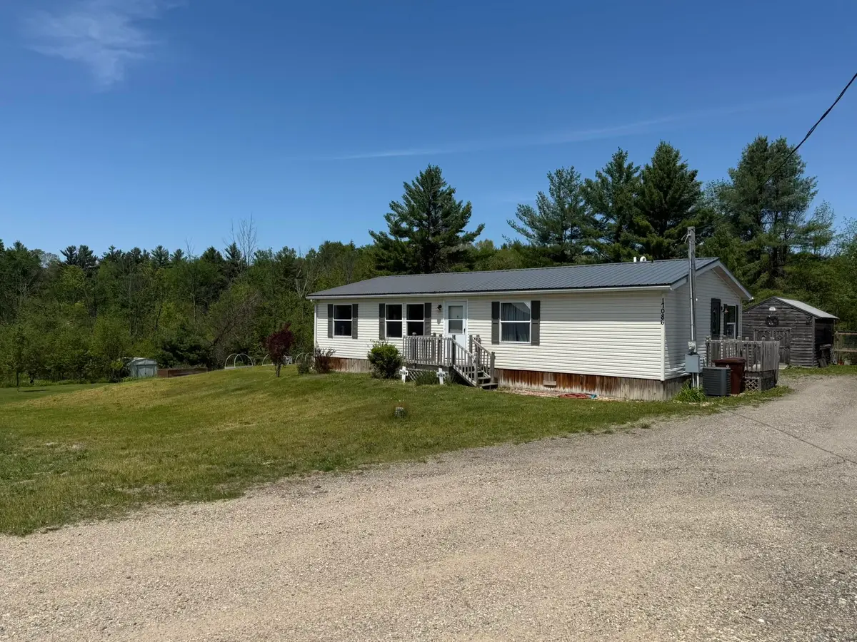 17086 Pierce Road, Stanwood, MI 49346 - #1