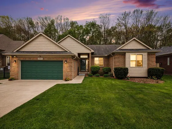 45654 Lookout Drive, Macomb, MI 48044
