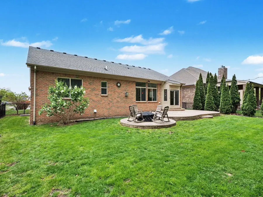 45654 Lookout Drive, Macomb, MI 48044 - #3