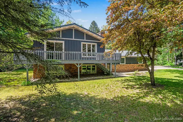 4089 Staple Road, Muskegon, MI 49445