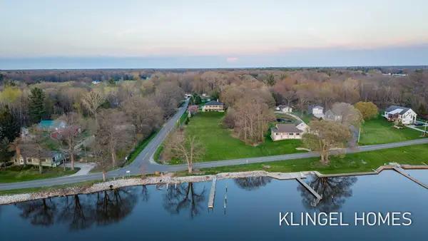 15400 148th Avenue #LOT, Spring Lake, MI 49456