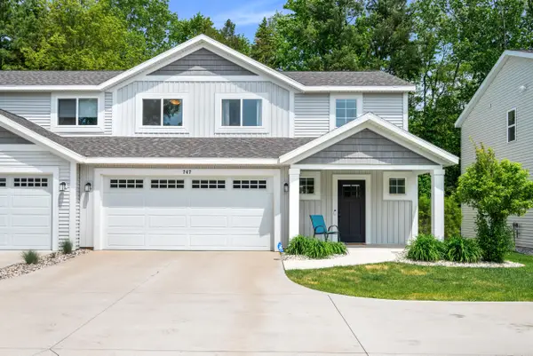 747 Butternut Drive, Holland, MI 49424